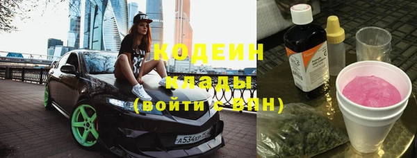 хмурый Абинск